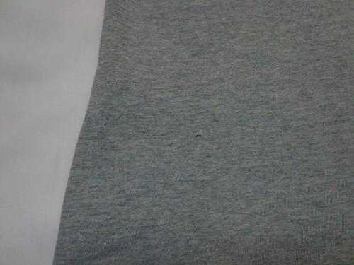 Tommy Bahama T-Shirt 'That's What Fronds Are For' Gray Size 2XL FLAWS - Picture 5 of 11