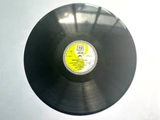 Aníbal Troilo - Amigazo/El Marne - TK - 78RPM - 10"