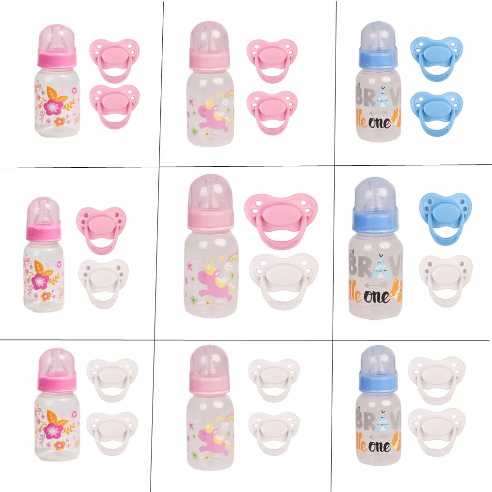 Newborn baby doll accessories outlet