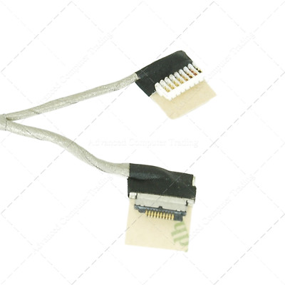 Lcd Flex De Video Para Lenovo Ideapad 330s-14ikb 330s-14ast | Cuotas sin interés