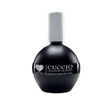 Cuccio Colour Veneer LED/UV Soak Off Gel Polish "Base #3" 2.5 oz