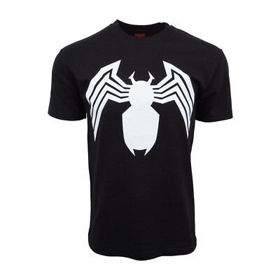 MARVEL SPIDERMAN LEGS T SHIRT