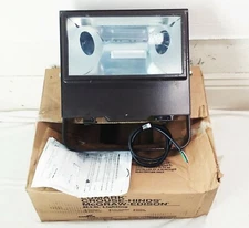 Cooper lighting streetworks CFB10MNW65 100w outdoor indoor area commercial light