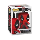 Funko Pop! Vinyl Figure: Marvel 80 Years - Deadpool #546