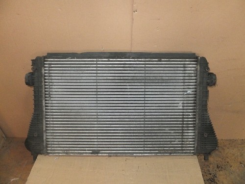 Ladeluftkühler VW Golf 5 1,9l TDI Bj.2004 1K0145803