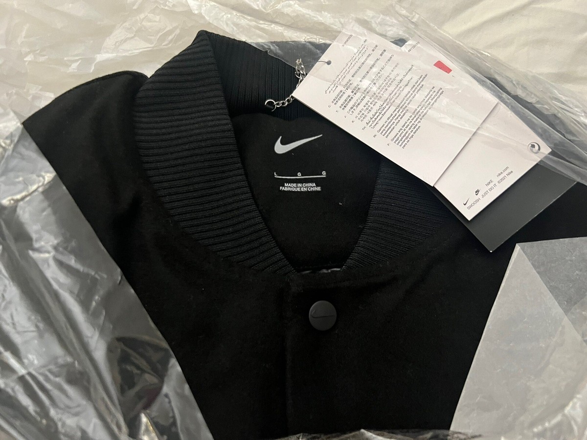 Nike Kobe Mamba Mentality Destroyer Jacket - Gift Of Mamba