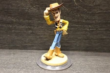 Disney Infinity Toy Story Woody Character Figure Only