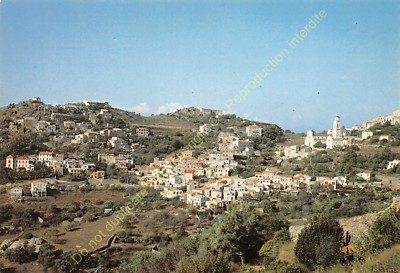 CP CORSE 20256 CORBARA General View Edit ROC E MARE 2204 N1