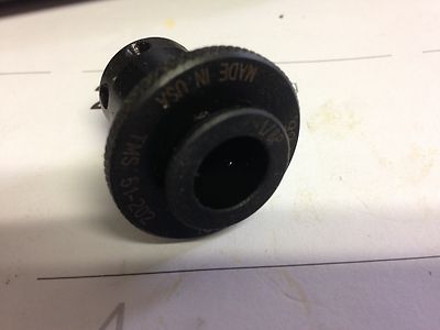 MODULAR TAP ADAPTOR #1 SIZE FOR 1/8'' PIPE TAP