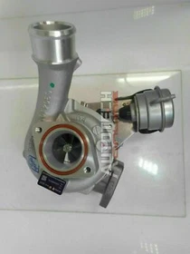 Turbolader Hyundai H-1 2.5 CRDi 125kW 170PS 53039880145 282004A480 129186