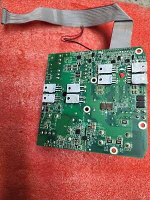 QSC PCB AMP Board To FIX Your speaker! 687368539115| 