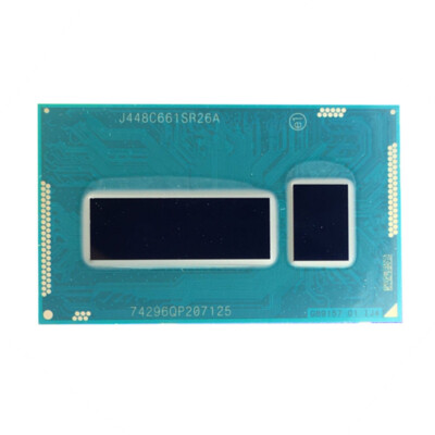 Used Intel SR26A I7-5550U BGA CPU Chip Chipset