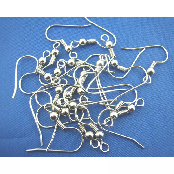 100 nickel free earrings outlet