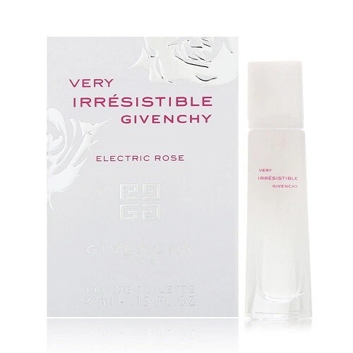 Very irresistible top electric rose