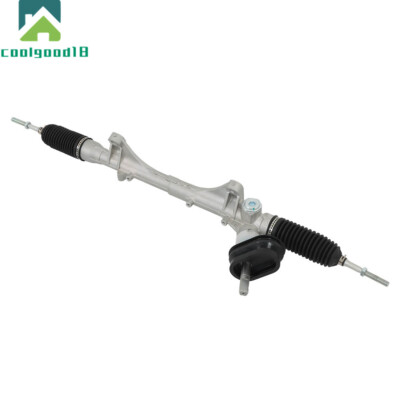 For Nissan Versa 2007-2012 EPS Electronic Power Steering Rack+Pinion Aluminum