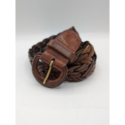 Coach 34” Leather Belt Coach | Accessories | Coach Black Leather Belt 34 | Poshmark main image 4