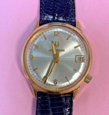 Bulova stainless water resistant lizard watch 10809707_fpx.tif?$filterlrg$&  main image 3