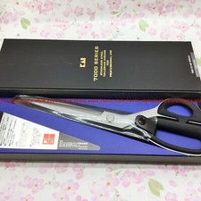 KAI 7000 Series Tailor Sewing Scissors 280mm 7280 from Japan 4.9 04068 JPIMPORT
