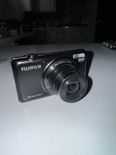 Fujifilm Digital Camera FinePix JX420 16.0MP Black with Battery Only T988