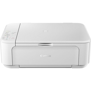 Canon PIXMA MG3650S All-In-One Inkjet Printer A4 WiFi White 0515C111 4549292126860 | eBay