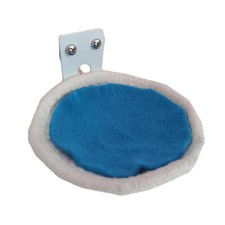 Parakeet Nest Soft Birds Breeding Hanging Bed For Small Parrots Cockatiel Cage