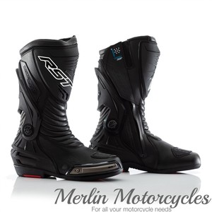rst race boots
