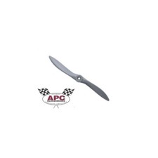 3X hélices APC Sport (electrique) 10x6 avion modélisme rc