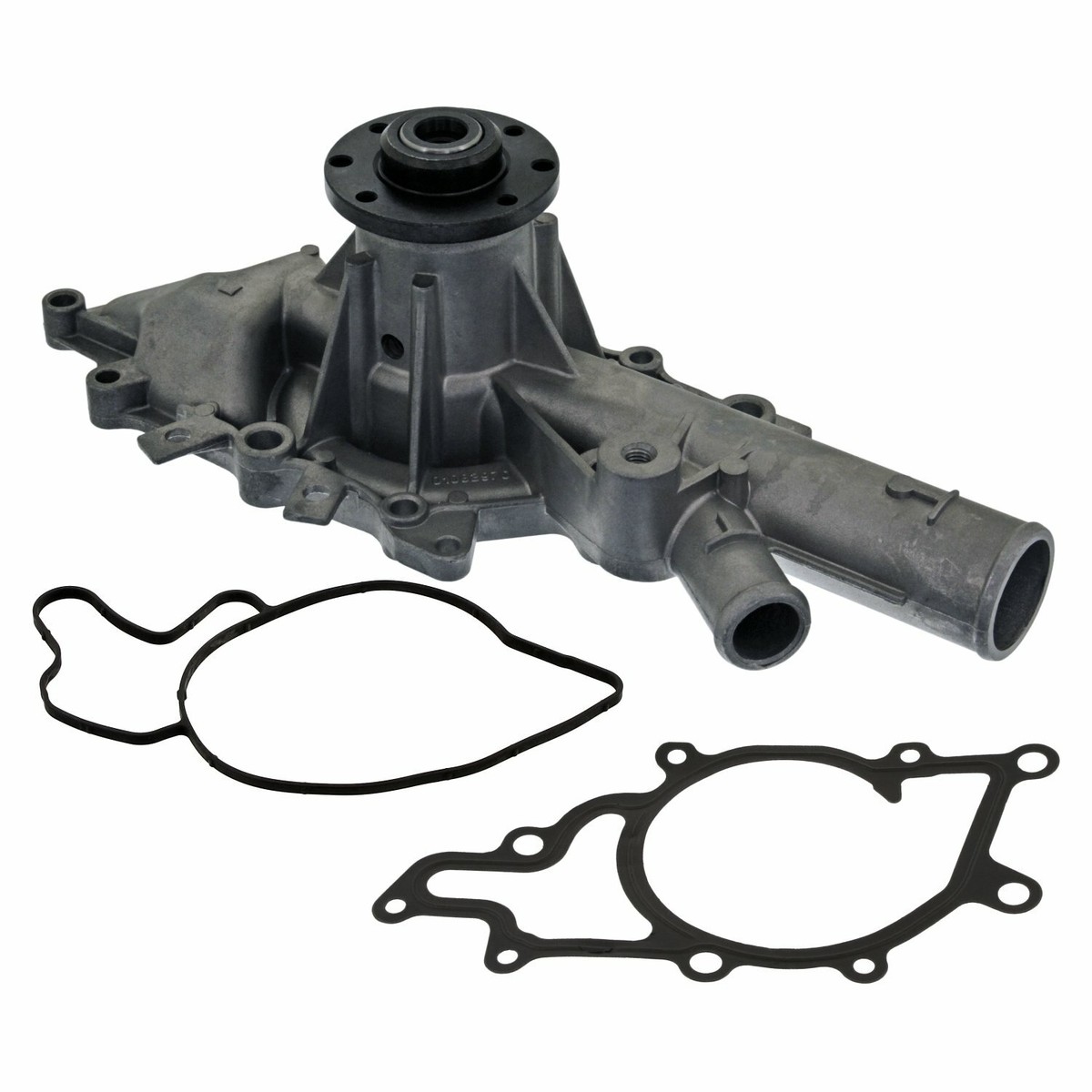 Sprinter Water Pump Cooling Fits Mercedes 611 200 11 01 Febi