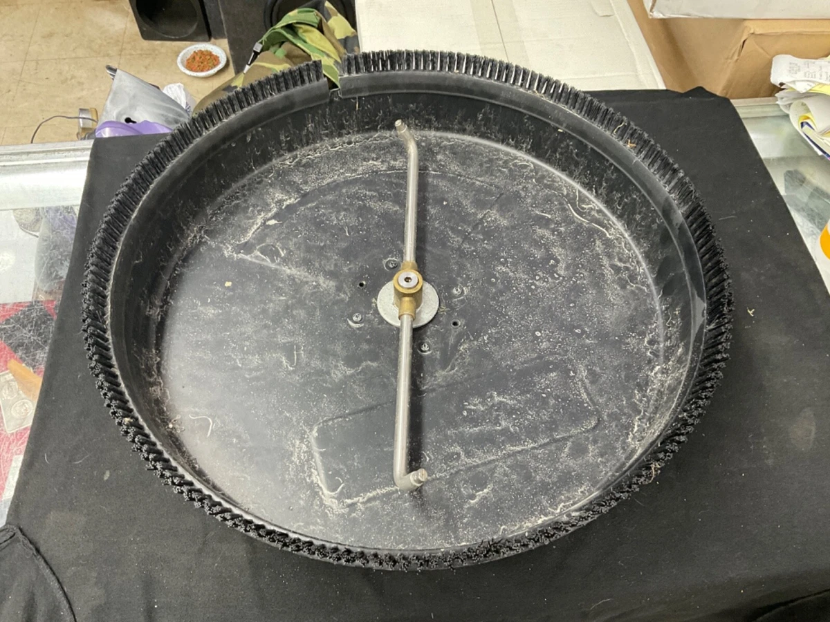 Dewalt 18 inch surface cleaner hot sale