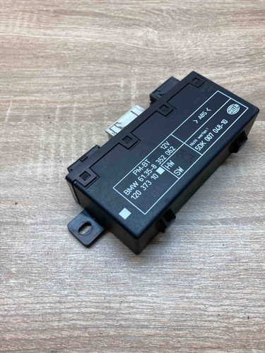 8352062 5DK007048 Hella BMW E39er Modul Türsteuergerät Steuergerät gebraucht