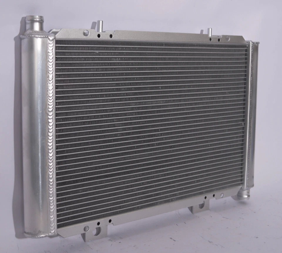 Radiator Fit 2011-2021 CAN-AM CANAM Maverick Commander MAX 1000/800 R 709200395 Foto 4 de 4