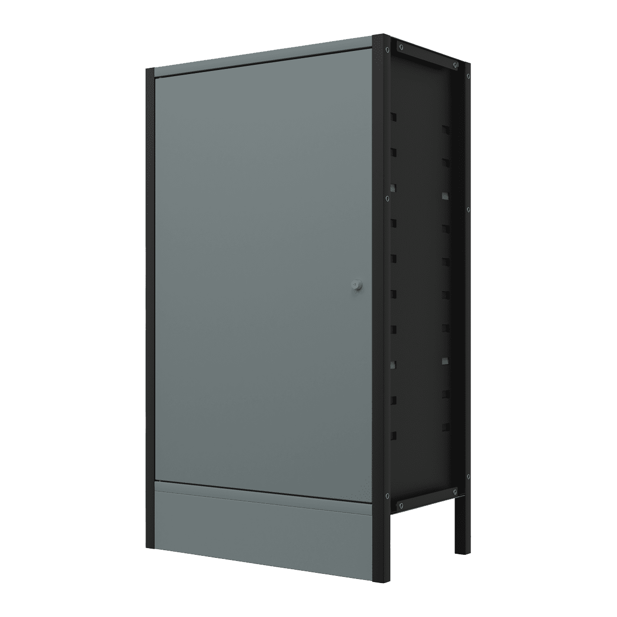 Sealey APMRB3 Modular Racking Base Cupboard Unit 580mm