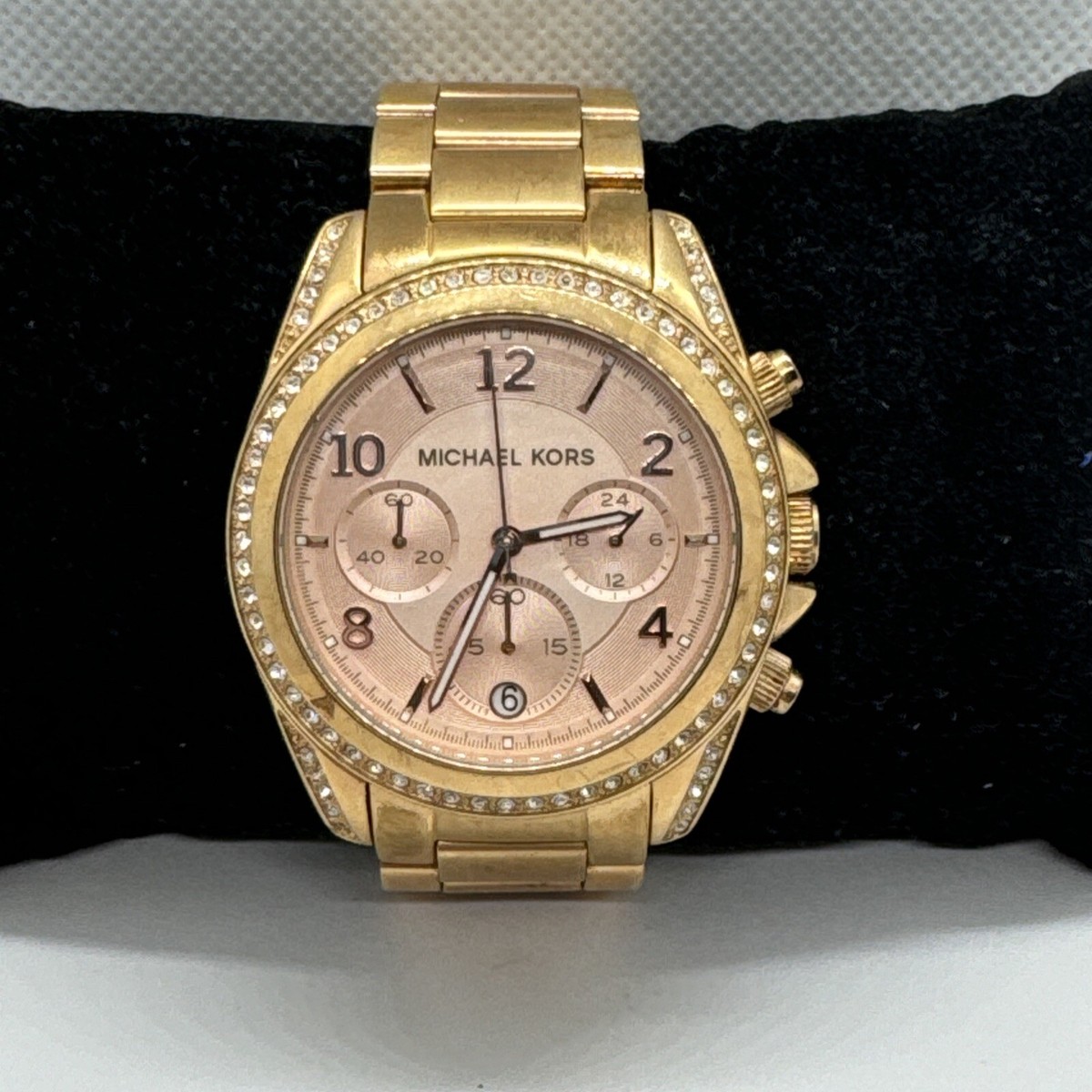 Michael Kors Blair MK5263 Women display picture 1