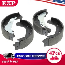 Rear Drum Brake Shoes For Chevrolet Sonic Trax