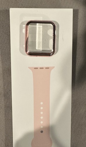 Apple Watch Series 3 (GPS, Aluminum, 38mm) / 8GB / MTEY2LL/A - 第 5/6 張圖片