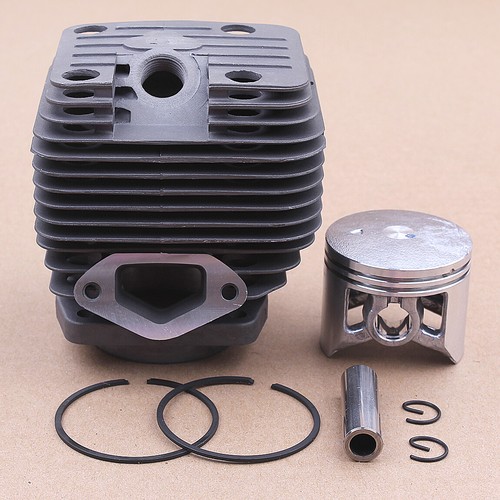 Kit Cylindre 44 Mm Gubeter Pour Tronçonneuse Stihl FS400 FS450 FS480 SP400 FR450 - Pièces Complètes & Performantes