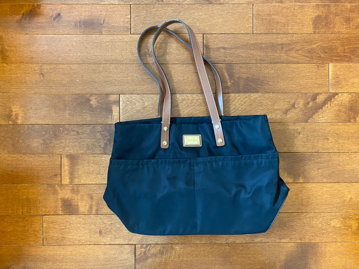 Calvin klein base medium 2025 shopper