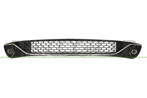 Prasco LüFtungsgitter StoßFäNger Vorne Passend FüR Lancia Ypsilon 846 312_-image