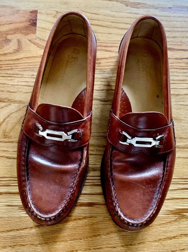 footjoy loafer