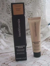 Bare Minerals Complexion Rescue Brightening Concealer 25 Sunscreen Medium Suede