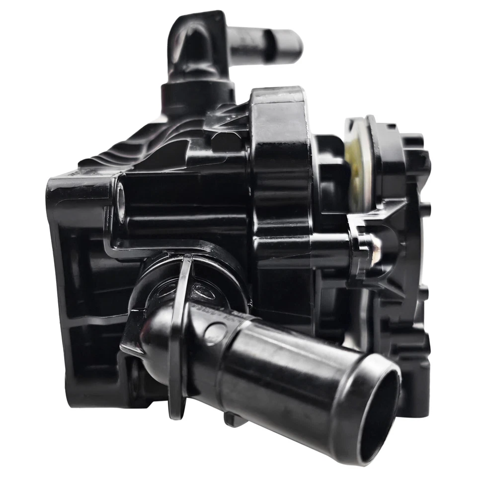 Cooling Thermostat Housing For 2020-2023 Hyundai Elantra Kona Kia Sportage 2.0L - Imagem 3 de 4