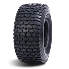 15x6.00-6 Lawn Mower Tire 15x6x6 15x6-6 Turf Tractor Tire Tubeless Heavy Duty