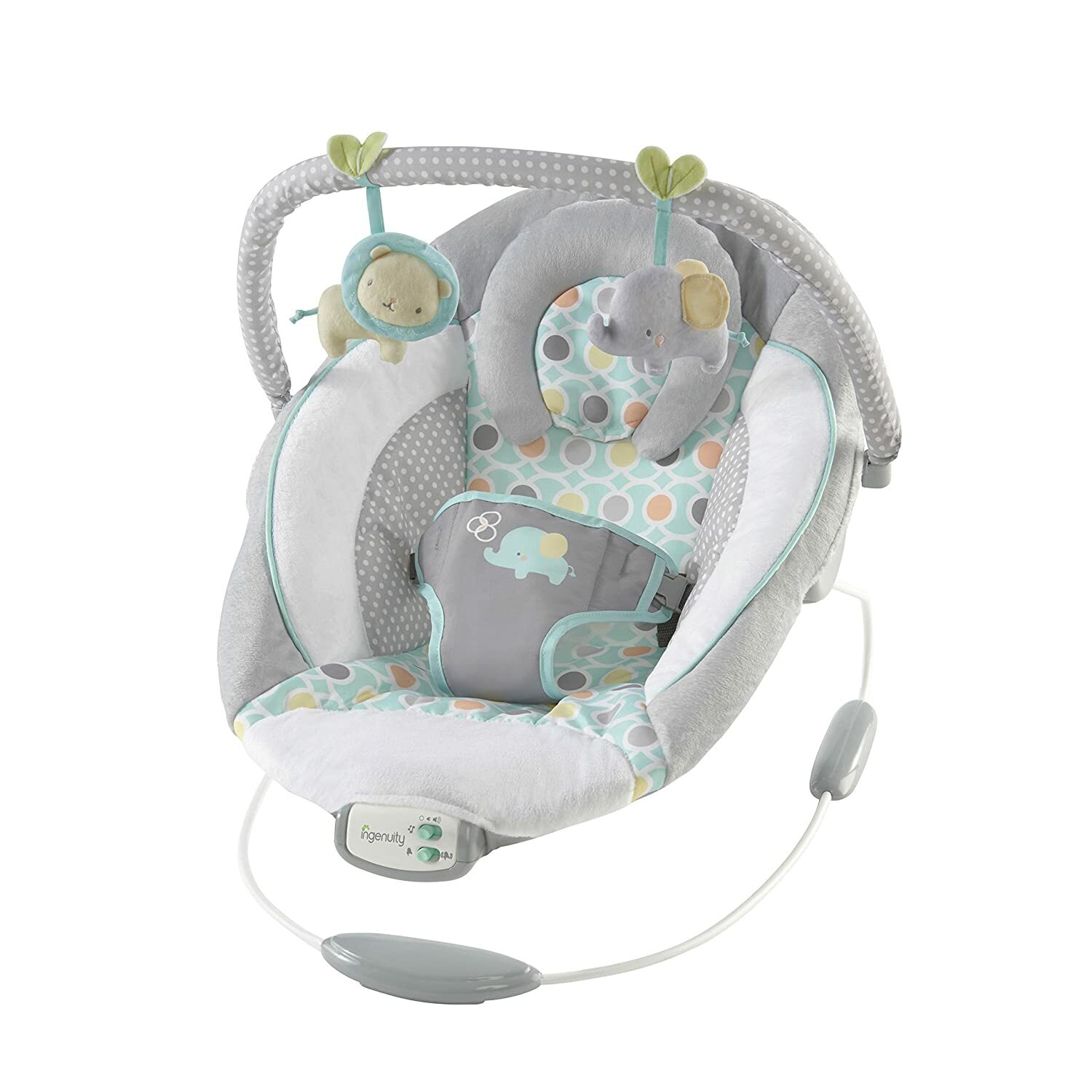 bouncer for baby boy