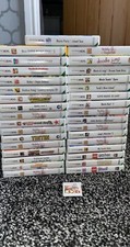 NINTENDO 3DS GAMES