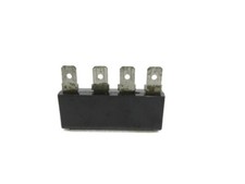 RS COMPONENTS 261-198 UNMP