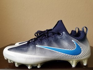 nike vapor untouchable pro blue