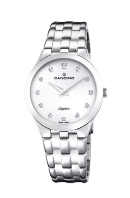 Armbanduhr Candino C4700/1