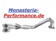 OEM Lotus Elise 1.8L MK1 Standard Front Pipe Front Rohr 