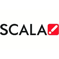 SCALA, INC. SW-PST-HD04-E SCALA QUAD HD PLAYER-E