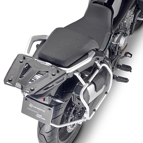 SR9225 Givi Motorradkoffer Bauletto Monokey O. Monolock FüR Cfmoto 800 MT 2022 --image